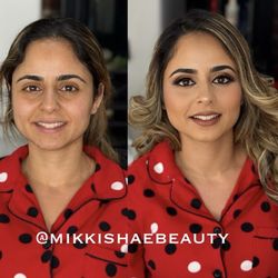 MikkiShae Beauty