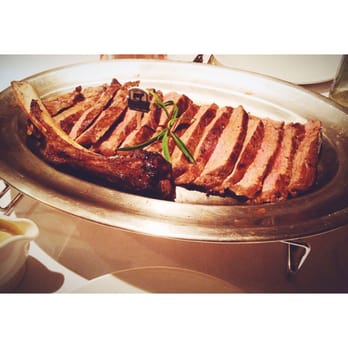 L'entrecote - French Near Me - Taguig, NCR