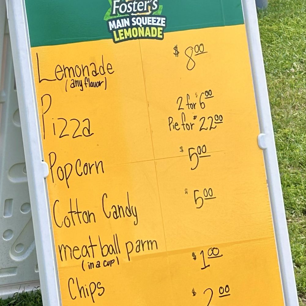 Thomas Felten Community Park - July 11th 2026 - menu - Parks Near Me - Modena, New York Thomas Felten Community Park - July 11th 2026 - menu - Parks Near Me - Modena, New York