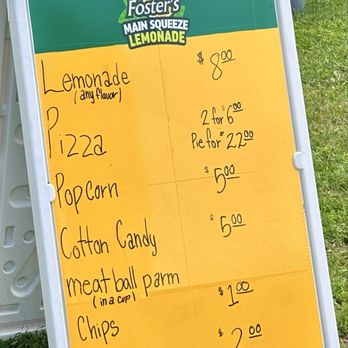Thomas Felten Community Park - July 11th 2026 - menu - Parks Near Me - Modena, New York Thomas Felten Community Park - July 11th 2026 - menu - Parks Near Me - Modena, New York