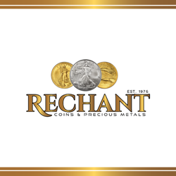 Rechant Coins & Precious Metals
