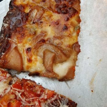 MAMA'S TOO! - Pizza Near Me - New York, New York