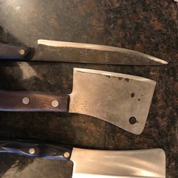 Sin Rival Cutlery