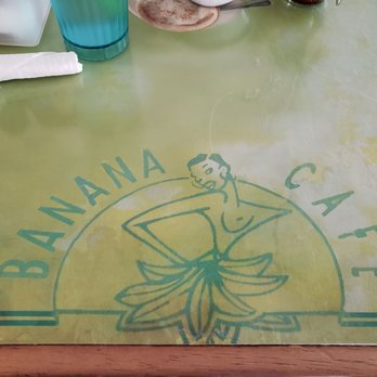Banana Cafe - French Near Me - Key West, Florida Banana Cafe - French Near Me - Key West, Florida