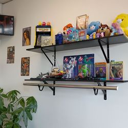Radical Escape Rooms