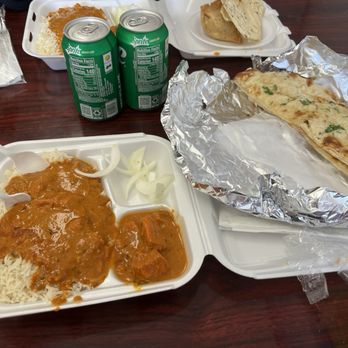 Namaste Indian Kitchen - Chicken Tikka Masala - Indian Near Me - Riverside, California Namaste Indian Kitchen - Chicken Tikka Masala - Indian Near Me - Riverside, California