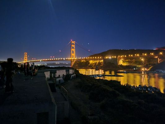 Cavallo Point Lodge by null