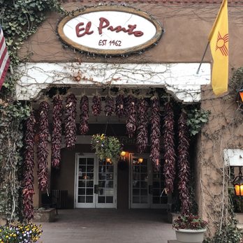 El Pinto - New Mexican Cuisine Near Me - Albuquerque, New Mexico El Pinto - New Mexican Cuisine Near Me - Albuquerque, New Mexico