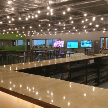 Brewery X - A nice place to sit and watch your sports - Breweries Near Me - Anaheim, California