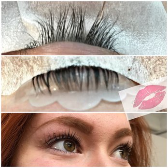 Lash Kissed - Lash lifting and eyelash extensions - Eyelash Service Near Me - Albuquerque, New Mexico Lash Kissed - Lash lifting and eyelash extensions - Eyelash Service Near Me - Albuquerque, New Mexico