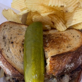Fat Dan's - Fatty Melt - Delis Near Me - Indianapolis, Indiana