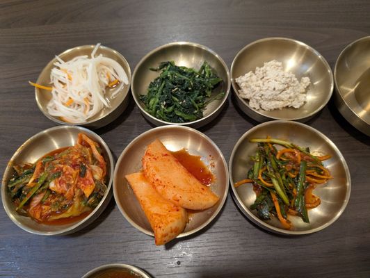 MUGUNGHWA Korean Restaurant by null