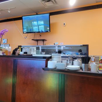 Thai Koon Kitchen - Food prep/kitchen area - Thai Near Me - West Chester, Ohio