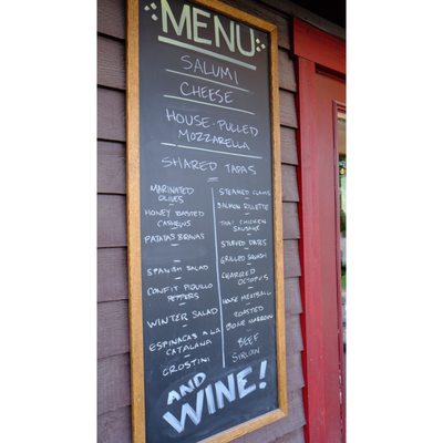Menu photo 7 Bin22 Jackson, WY Menu photo 7 Bin22 Jackson, WY
