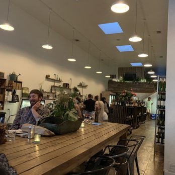Bay Grape - Beer, Wine & Spirits Near Me - Oakland, California