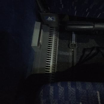 Go Buses - Less leg room than the stingiest airline. -- I do not recommend! - Buses Near Me - Newton, Massachusetts Go Buses - Less leg room than the stingiest airline. -- I do not recommend! - Buses Near Me - Newton, Massachusetts