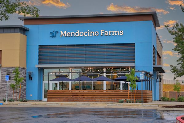 Mendocino Farms