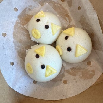 Chubby Dumplings - Bean buns - Chinese Near Me - Anaheim, California Chubby Dumplings - Bean buns - Chinese Near Me - Anaheim, California