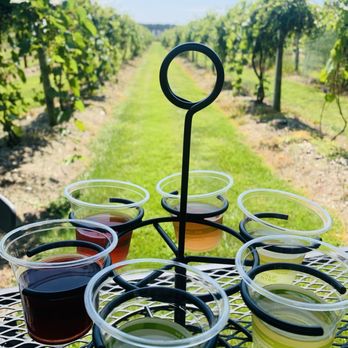 ALEXIS BAILLY VINEYARD INC - Updated January 2026 - 99 Photos & 55