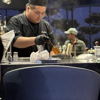 Ocean Trail - Seafood Near Me - Scottsdale, Arizona