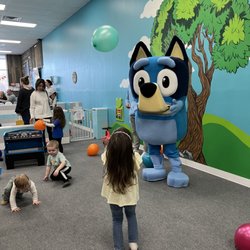 Little Village Play