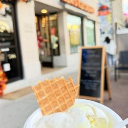 Jeni's Splendid Ice Creams