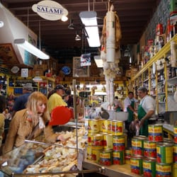 Tastebud Tours - Food Tours of San Francisco - Time to shop
