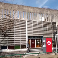 Ciudad Universitaria