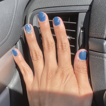 Neo Nails Brickell - Gel manicure ! - Nail Salons Near Me - Miami, Florida Neo Nails Brickell - Gel manicure ! - Nail Salons Near Me - Miami, Florida