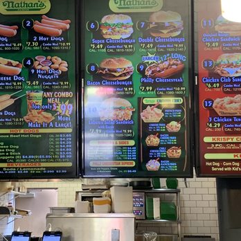 Toxic Wings - the menu of a fast food restaurant - Chicken Wings Near Me - Commack, New York