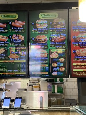 Menu photo 1 Toxic Wings Commack, NY