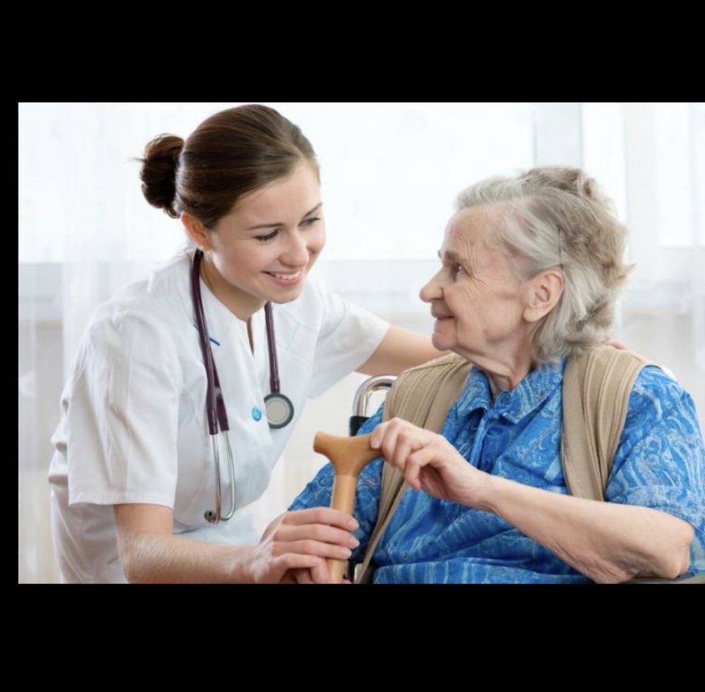 Morris Infinite Healthcare Services - home care agency in Dallas, TX