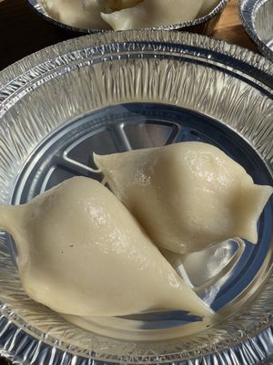 Newari kitchen by null