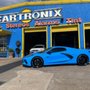 Photo of Cartronix+