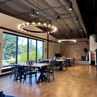 Bear King Brewing Company by null