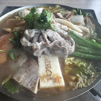 Boiling Point - House special - Taiwanese Near Me - Edmonds, Washington