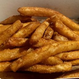 Fries Fries