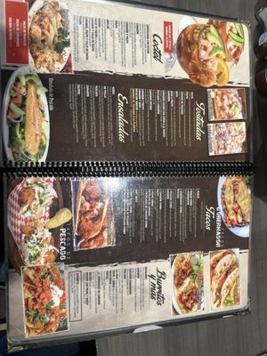 Menu photo 6 Mariscos Uruapan Mira Loma, CA Menu photo 6 Mariscos Uruapan Mira Loma, CA