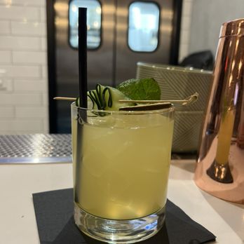 The Cut - Cocktail - Cocktail Bars Near Me - Rancho Cucamonga, California