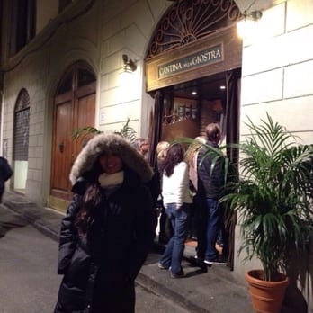 La Giostra - Tuscan Near Me - Florence, FI