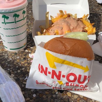 In-N-Out Burger - Burger, Animal Style Fries & Strawberry Shake! - Burgers Near Me - Burbank, California In-N-Out Burger - Burger, Animal Style Fries & Strawberry Shake! - Burgers Near Me - Burbank, California