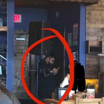 Tacos Y Tortas Adrian - The staff being too busy on their phones while I wait to be offer service - Tacos Near Me - Katy, Texas Tacos Y Tortas Adrian - The staff being too busy on their phones while I wait to be offer service - Tacos Near Me - Katy, Texas