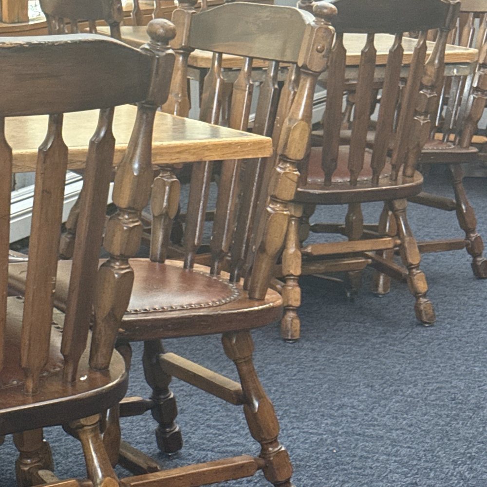 Chairs Chairs