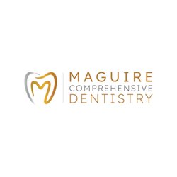 Maguire Comprehensive Dentistry - Maguire Comprehensive Dentistry's logo
