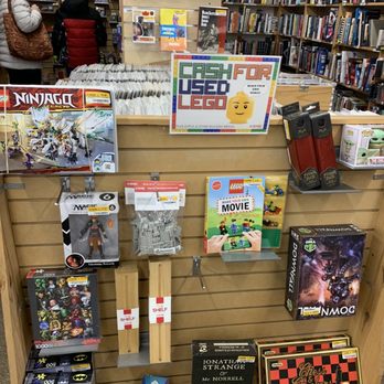 Half Price Books - Games - Books, Mags, Music & Video Near Me - North Olmsted, Ohio Half Price Books - Games - Books, Mags, Music & Video Near Me - North Olmsted, Ohio