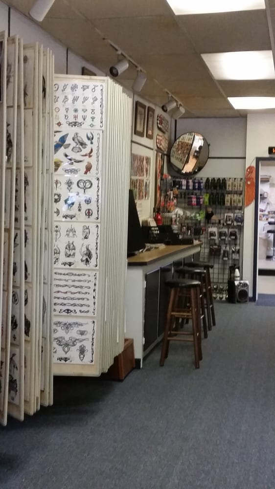 CC RIDERS ROCKING TATTOOS Updated August 2024 53 S Potomac St