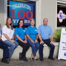 Keever's Key & Repair Service