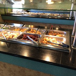New Hong Kong - Buffet
