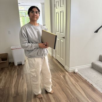 Irvine Carpet and Flooring - Jimena is a great project manager to work with. - Carpeting Near Me - Irvine, California