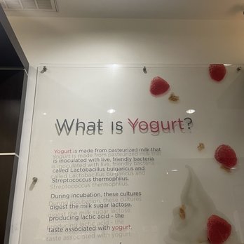 Yogurtland - Ice Cream & Frozen Yogurt Near Me - Irvine, California